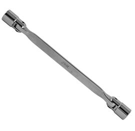 Ključ zglobni na oba kraja 10x11 mm 12-ugaoni JBM